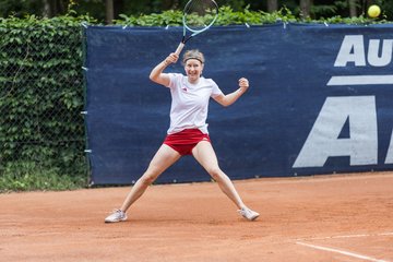 Bild 331 - BL DTV Hannover - Der Club an der Alster : Ergebnis: 2:7